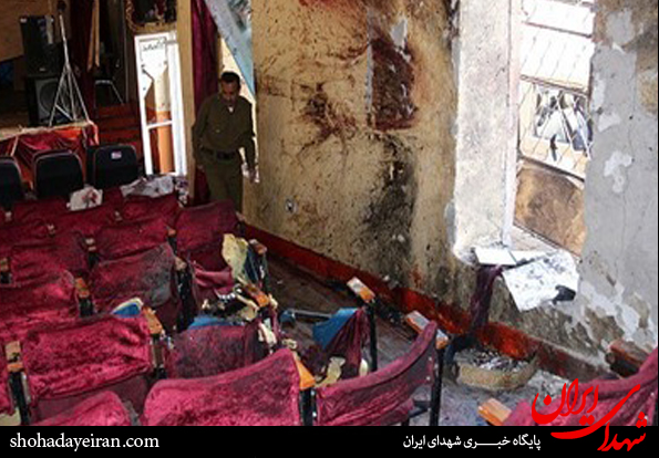 تصاویر/انفجار در مراسم ولادت پیامبر در یمن