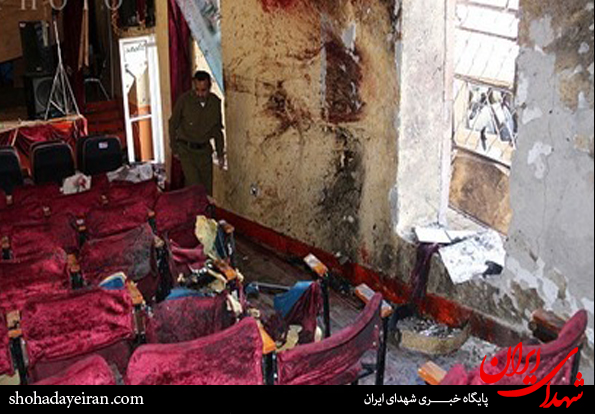 تصاویر/انفجار در مراسم ولادت پیامبر در یمن
