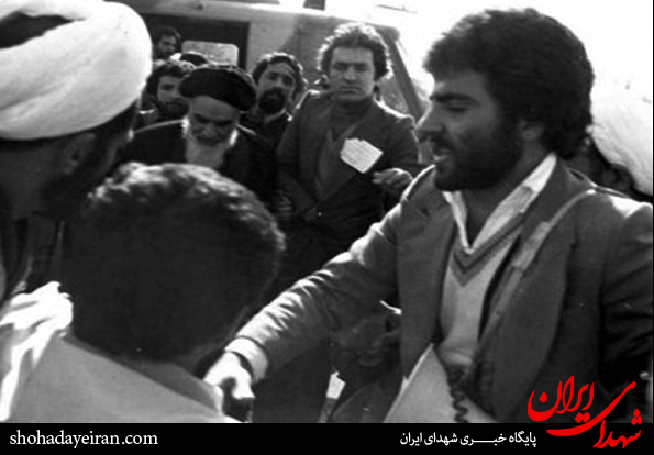 تصاویر/ ورود امام دل‌ها به تهران