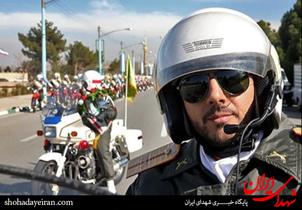 تصاویر/مراسم گرامیداشت 12 بهمن در حرم امام خمینی(ره)