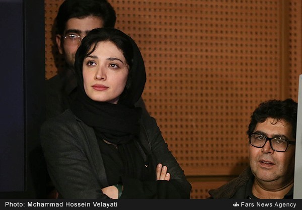 همه بدحجابی بازیگران زن در جشنواره فیلم فجر!+تصاویر