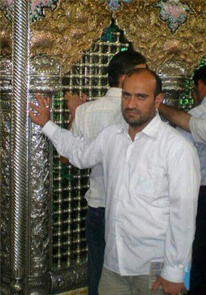 شهادت دو رزمنده ایرانی به دست تکفیری‌ها