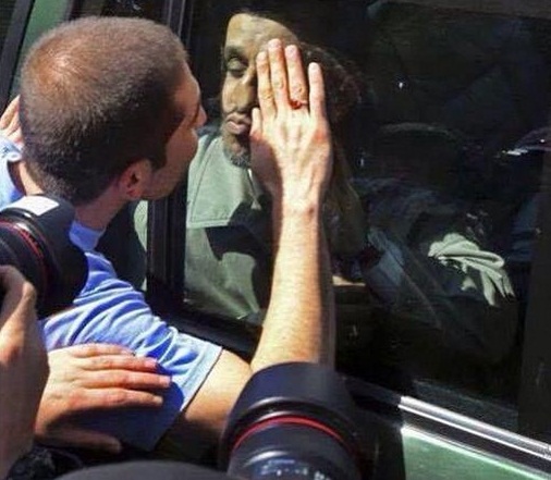معاون خاتمی  از احمدی نژاد عذرخواهی کرد!+عکس