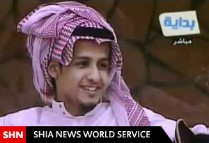 یک خواننده:جوانان عربستان به داعش بپیوندند+عکس
