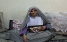 مادر «شهید کوهی» صاحب خانه شد