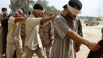 داعش بیانیه اعتراف به شکست صادر کرد