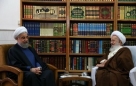 تذکر آیت الله مکارم به وزیر ارشاد