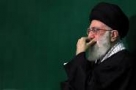 برگزاری مراسم سوگواری شهادت امام علی (ع) در حضور امام خامنه ای