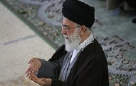 نماز عید سعید فطر به امامت حضرت آیتالله خامنهای اقامه شد