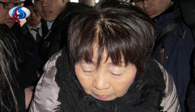 دستگیری بیوه سیاه پس از کشتن 6 شوهر! + عکس