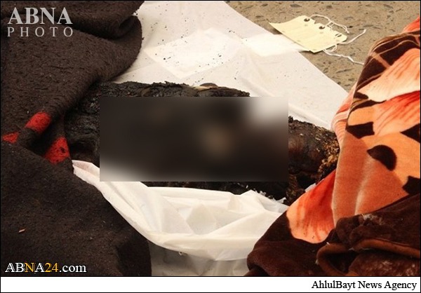 سند جنایت رژیم آل سعود در حمله به یمن+تصاویر