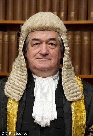 رای قاضی انگلیسی به نفع یک زن داعشی+عکس
