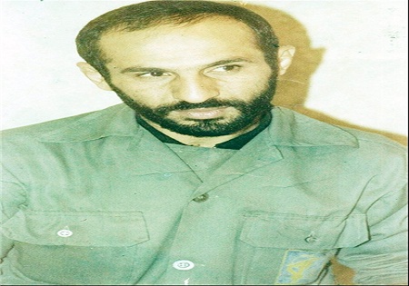 شهید حاج داود امنیت را به تهران برگرداند
