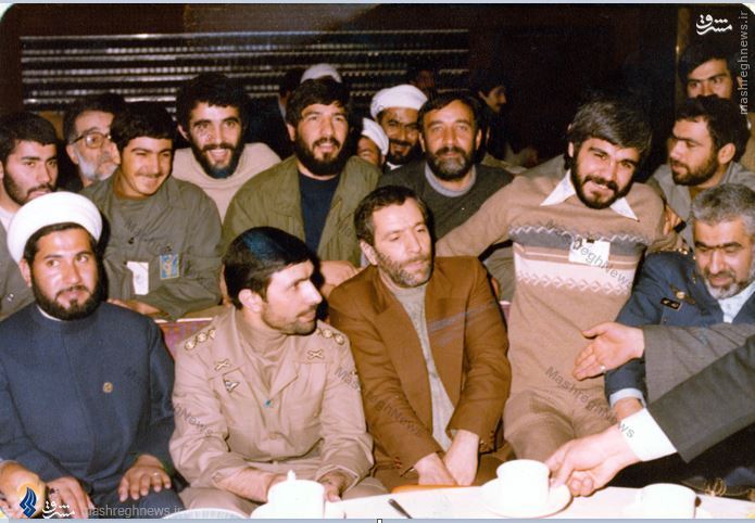 بنیانگذار تکبیر در انقلاب اسلامی که بود؟ +تصاویر