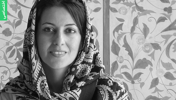 قدردانی از داور ضدایرانی در جشنواره تجسمی فجر!