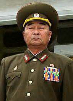 رئیس ستاد مشترک ارتش کره شمالی اعدام شد