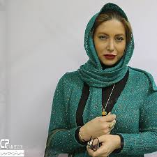 تشکر یک بازیگر زن از امام خمینی(ره) +عکس