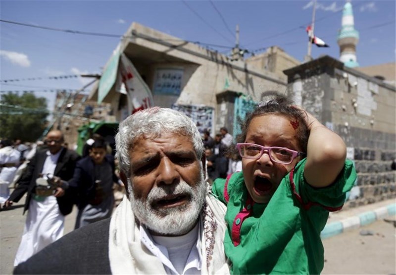27 روز تجاوز عربستان به یمن به‌ روایت آمار