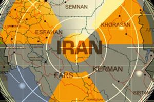 آیا ایران به سرنوشت عراق دچار می‌شود؟+عکس