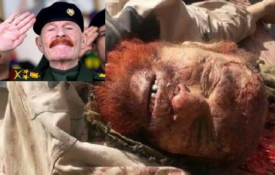عاقبت همه نزدیکان صدام حسین چه شد؟ +تصاویر