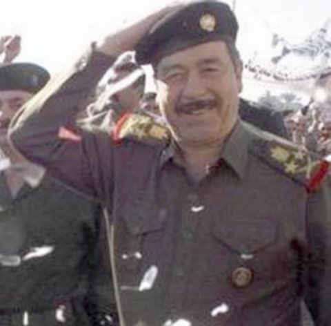 عاقبت همه نزدیکان صدام حسین چه شد؟ +تصاویر