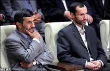 اطلاعیه دفتر احمدی‌نژاد درباره دستگیری بقایی