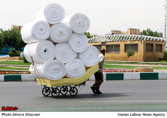 در جیب ایرانی ها چه خبر است؟ +تصاویر