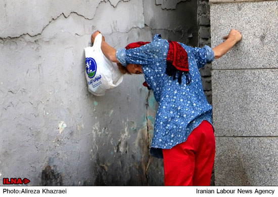 در جیب ایرانی ها چه خبر است؟ +تصاویر