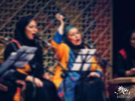 موسیقی، زن ایرانی و عقده گشایی سیاسی