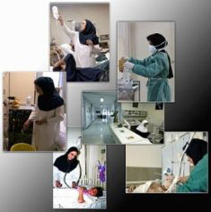 وضعیت اسفبار بخش زنان و زایمان یک بیمارستان!+عکس