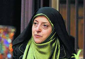زنان سیاستمدار ایرانی را بشناسید