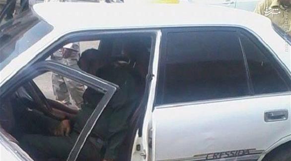 ترور فرمانده ارشد نظامی در عدن+تصاویر