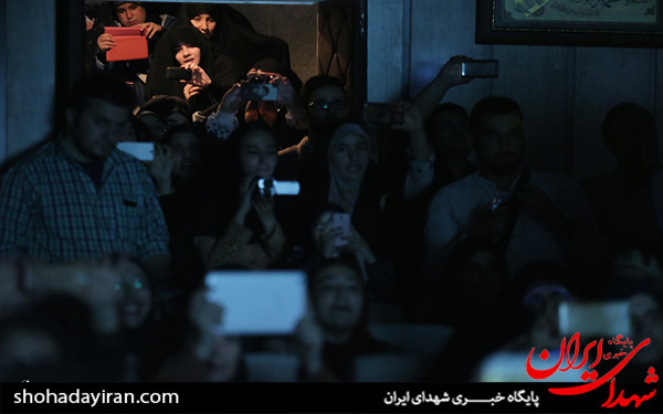عکس/ رونمایی از موزیک ویدئو جدید حامد زمانی