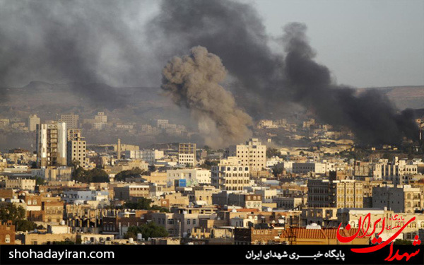 عکس/تصاویری از جنگ یمن‎