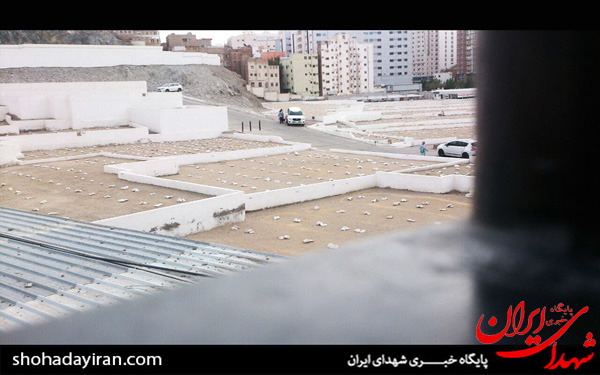 عکس/زائران بیت الله الحرام در مکه