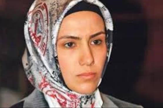 یک داعشی به دختر اردوغان پیشنهاد ازدواج داد+عکس