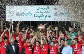 ورود دوباره بنیاد شهید به فوتبال!