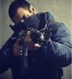 هکر داعشی وزارت دفاع آمریکا کشته شد + عکس