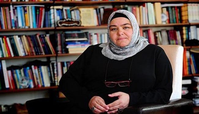 اولین وزیر باحجاب در تاریخ ترکیه برگزیده شد+عکس