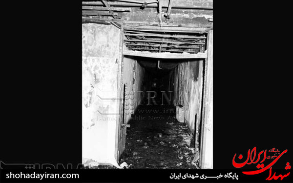 عکس/8 شهریور 1360 - انفجار بمب در ساختمان نخست وزیری و شهادت رجایی و باهنر