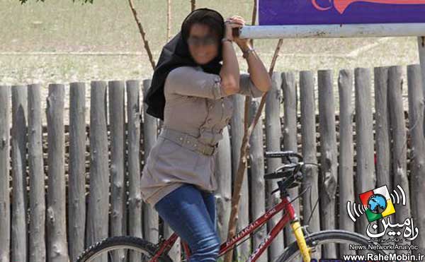 جولان بدحجابی در شهریار و اندیشه/تصاویر