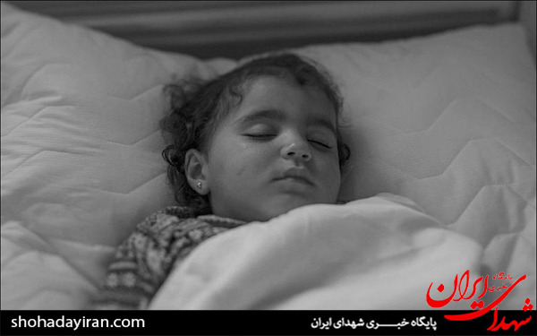عکس/کودکان بی‌گناه سوری