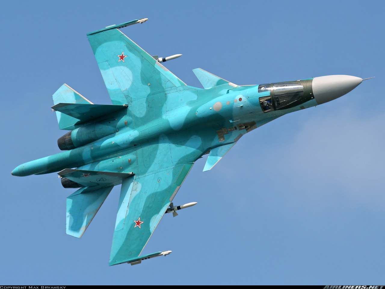 جنگنده‌های فوق پیشرفته روسیه در سوریه+ تصاویر