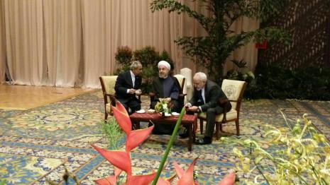 چرا نامه ۴ وزیر به روحانی افشا شد؟ + اینفوگرافی