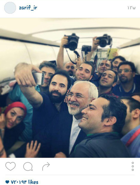 محبوب‌ترین ایرانی‌های اینستاگرام را بشناسید+تصاویر
