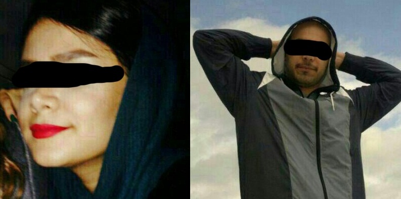 قتل و خودکشی عاشقانه در لاهیجان...!+تصاویر