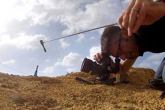 داعش فتوشاپ‌کار ماهر استخدام می‌‌کند!+عکس