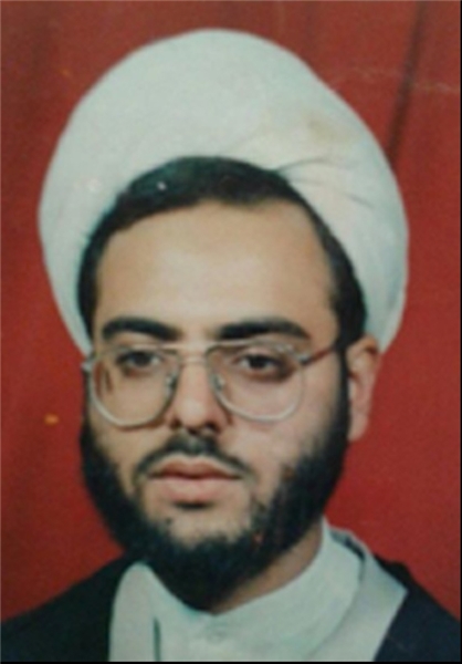 سومین روحانی مبارز به شهدای مدافع حرم پیوست+عکس