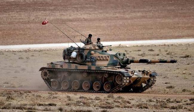 عراق چهل و هشت ساعت به ترکیه مهلت داد