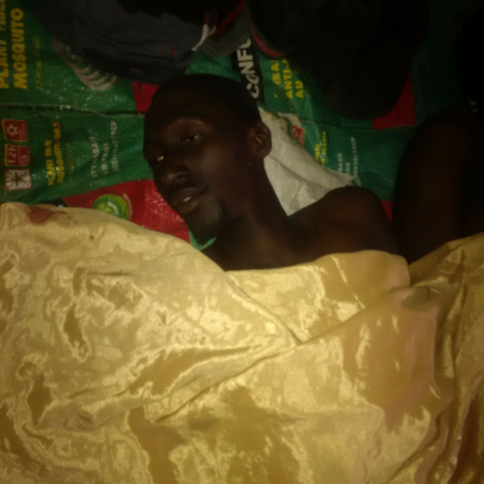 حمله مرگبار به منزل رهبر شیعیان نیجریه + عکس